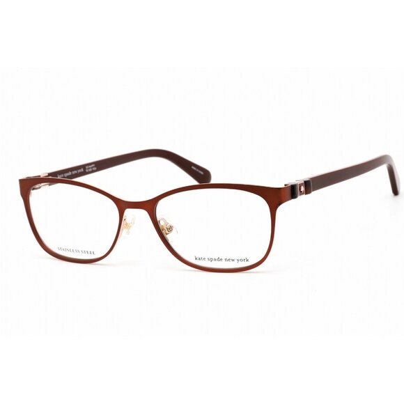 Kate Spade EYEGLASSES KSJONAE-LHF-51 New with case main image 5